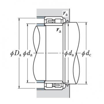 Bearing NN3068K