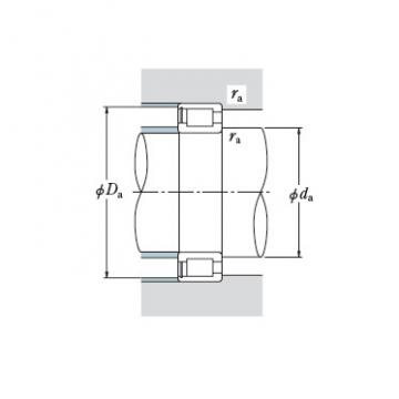 Bearing NCF18/750V