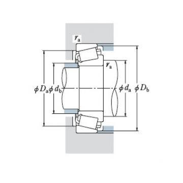 Bearing 544090/544116