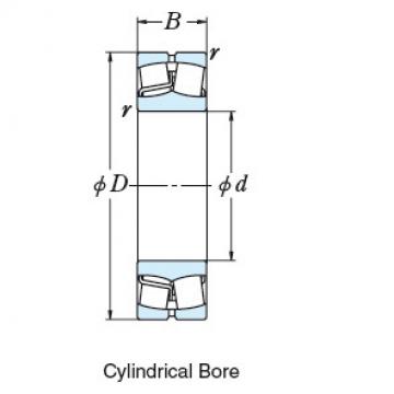 Bearing 22226EAE4