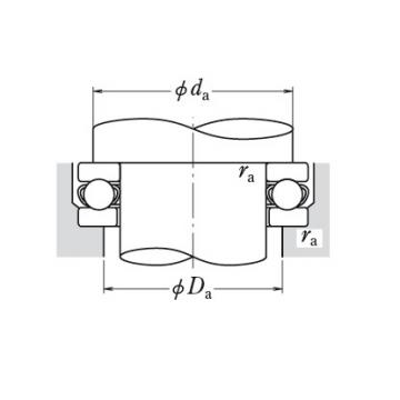 Bearing 51138X