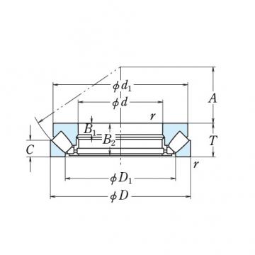 Bearing 29384