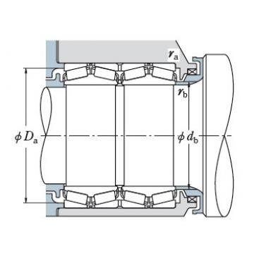 Bearing 300KV4601