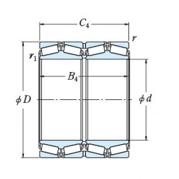 Bearing 180KV3001