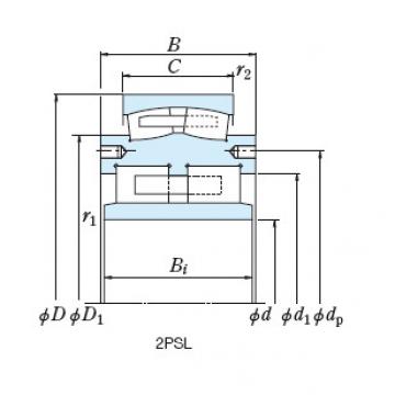 Bearing ZR23-31