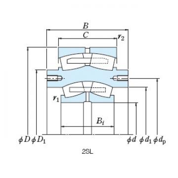 Bearing 3U90-4