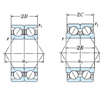 Bearing B550-2