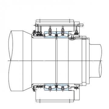 Bearing 140SLE304