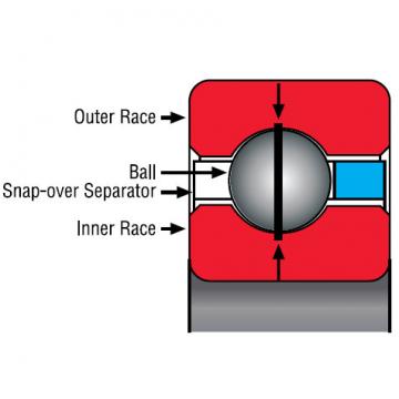 Bearing KC047AR0