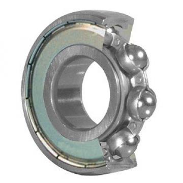 FAFNIR 304KDD Single Row Ball Bearings