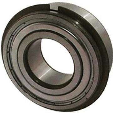 FAG BEARING 6014-2Z-NR Single Row Ball Bearings