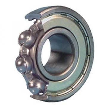 FAG BEARING 6015-Z-P52 Precision Ball Bearings