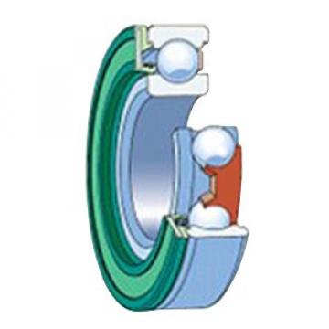 SKF ICOS-D1B05-RS1TN9/C3 Single Row Ball Bearings