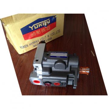 Yuken variable displacement piston pump ARL1-16-LR01S-10