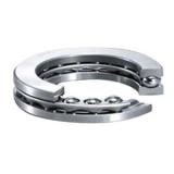 INA 11X04 Thrust Ball Bearing