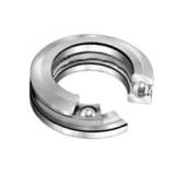 FAG BEARING 53200 Thrust Ball Bearing