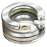 FAG BEARING 52230-MP Thrust Ball Bearing