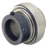 TIMKEN MUOB 1 1/4 Insert Bearings Spherical OD