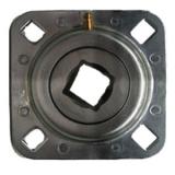 NTN FD209RK Flange Block Bearings