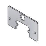 NSK LH25PTC-01 Profile Rail Accessories