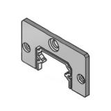 NSK LH55WS-01 Profile Rail Accessories