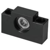 NSK WBK20S-01 Ball Screw Support Bearings