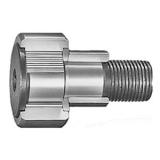 IKO CRE16VBUU Cam Follower and Track Roller - Stud Type