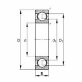 Bearing 6315 FAG