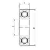 Bearing 61901 CX