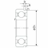 Bearing 6315N NACHI