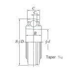 Bearing UK213 KOYO