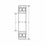 Bearing NMJ 3.3/8 SIGMA