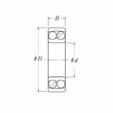 Bearing NMJ1.1/8 RHP