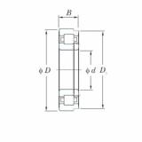 Bearing NUP214 KOYO