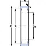 Bearing RNU 1007 ECP SKF