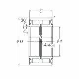 Bearing RS-5016 NSK