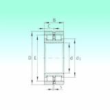 Bearing SL024912 NBS