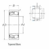 Bearing 23234CKE4 NSK