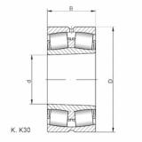 Bearing 23240 KCW33 CX