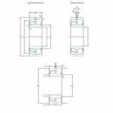 Bearing 23236CC/W33 SKF