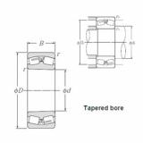 Bearing LH-22211BK NTN