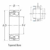 Bearing 23248CAKE4 NSK