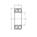 Bearing 23244MW33 CRAFT