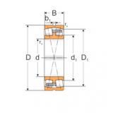 Bearing 23234 MBW33 MPZ