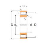 Bearing C2212V MPZ