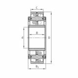 Bearing Z-531151.04.DRGL FAG