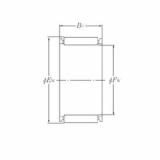 Bearing K14×17×10 NTN