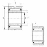 Bearing NKI32/30-XL INA