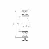 Bearing 7007C CYSD