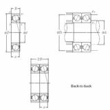 Bearing 7007CDB CYSD